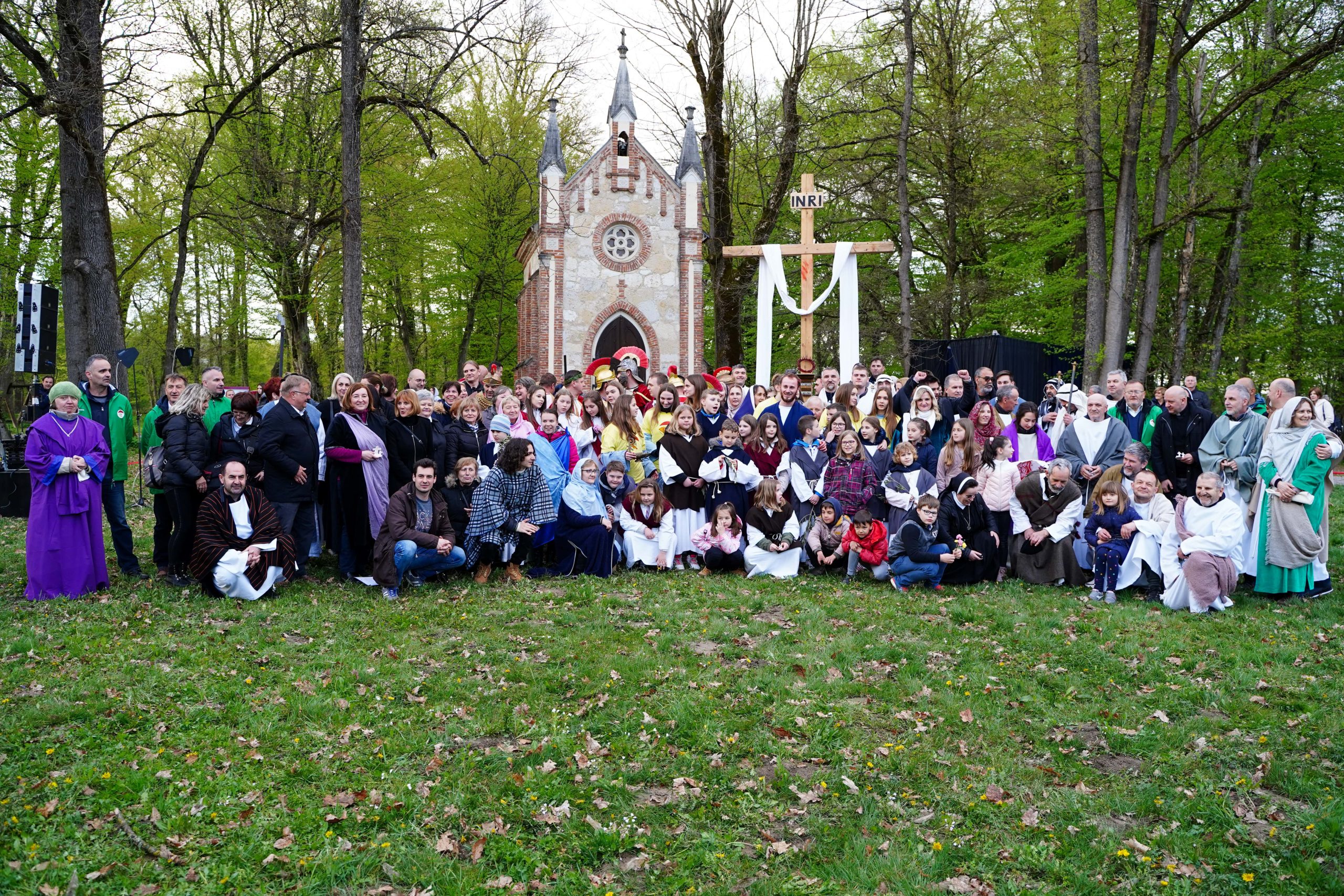 Stepinčeva oaza mira