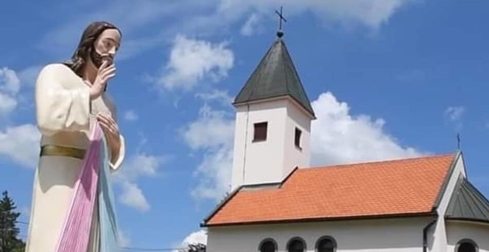 Hodočašće u svetište Božanskog milosrđa u Ovčari