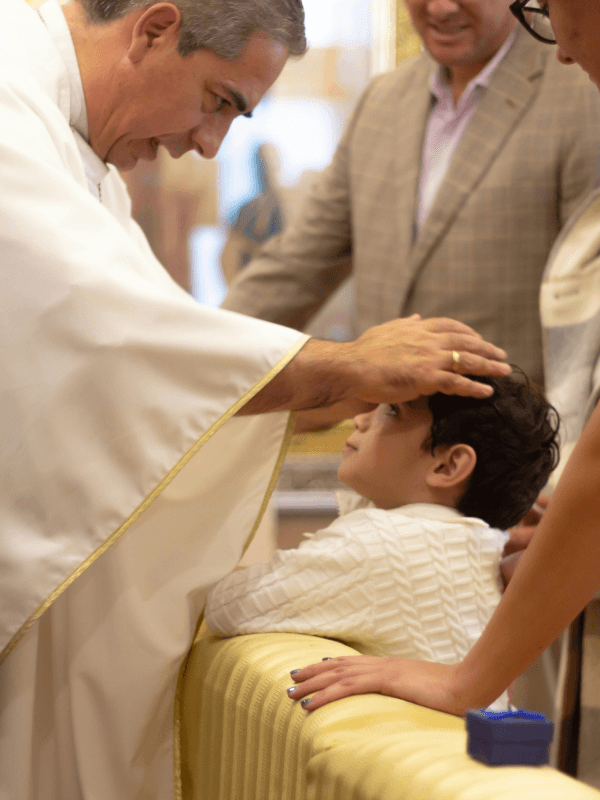 Bolesničko pomazanje